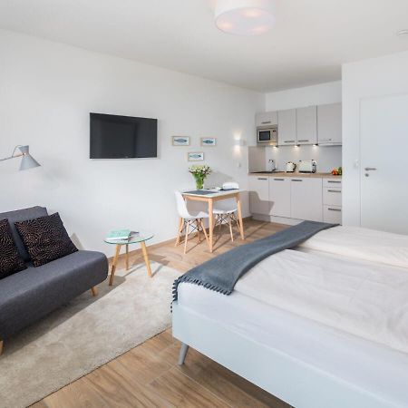 Dujardin 5 Apartment Norderney Exterior photo